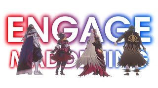 And the four beasts said, Amen | Fire Emblem Engage, Maddening [#19]