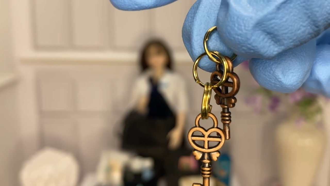 WHAT’S IN MY NURSE’S BAG?| HOSPICE AND HOME HEALTH NURSE 