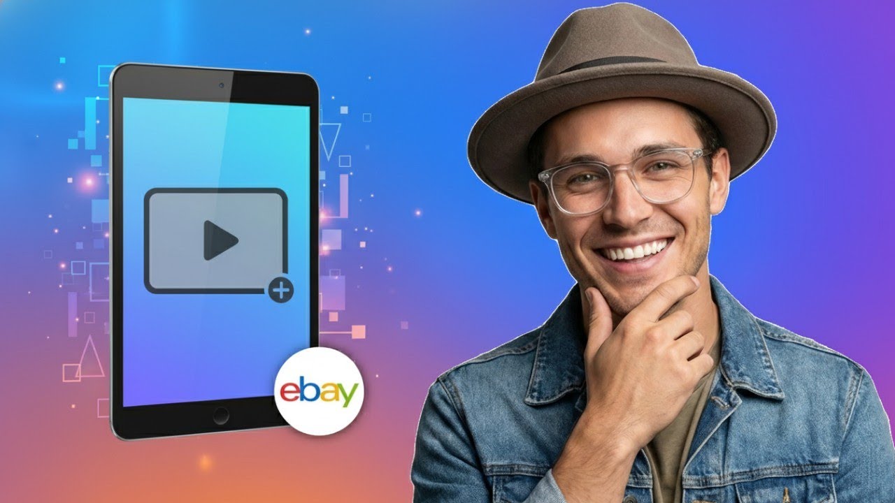 Add Video to eBay Listing: 2026 Guide - YouTube