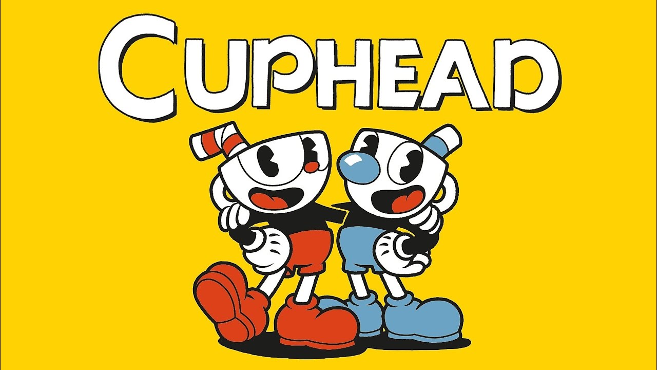 CupHead - PS4 - PKG