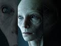 What Will Humans Look Like In 1 Million Years?😳 #facts #space #didyouknow #interestingfacts