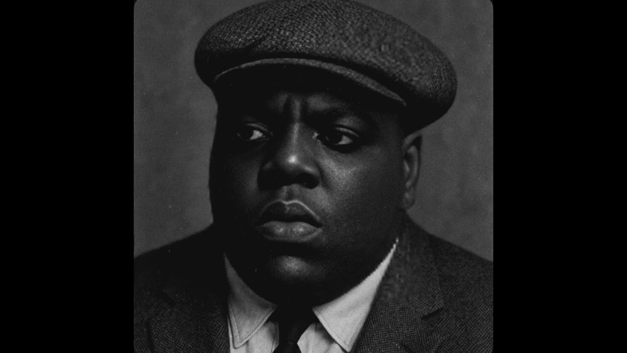 Notorious B.I.G - Juicy (1950s Version) @Doo-hopMG 