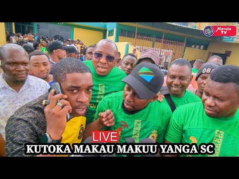 LIVE GOD YANGA FUMAU NA MUME YANGA WAPAGAWA NA JEZI MPYA JEZI YA KWENDEA IKULU 