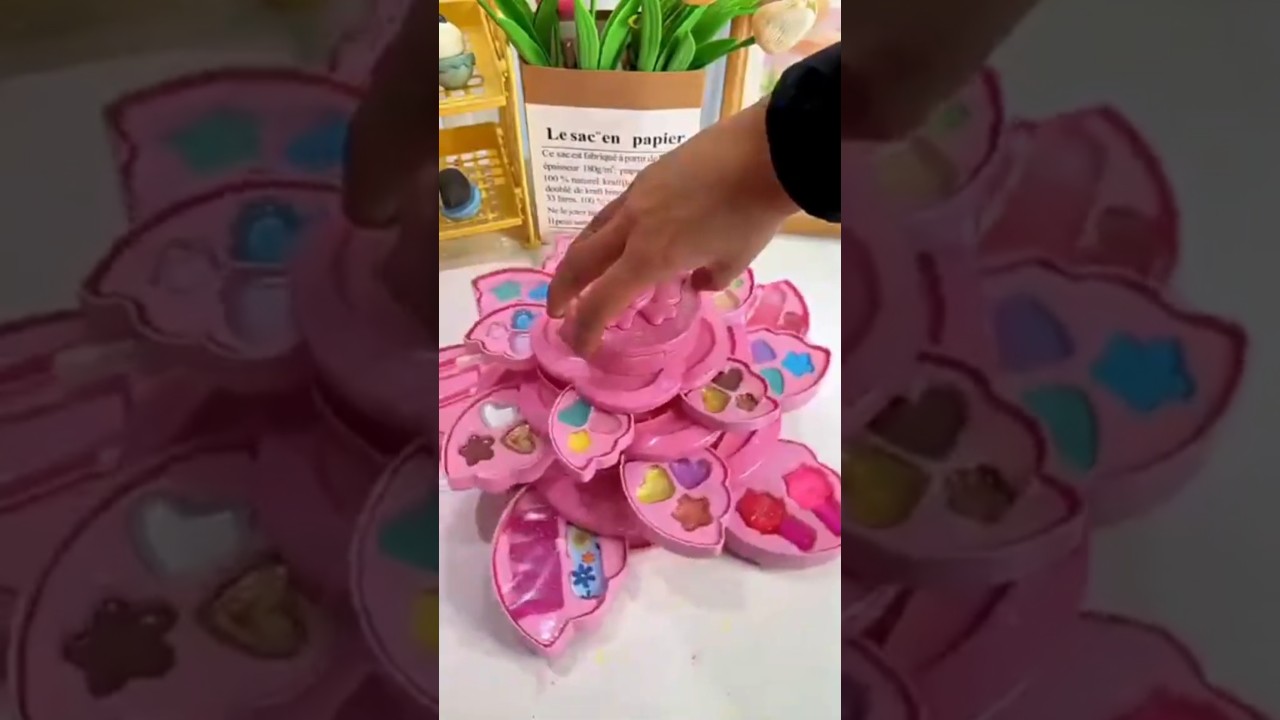 Makeup Kits for Kids | 