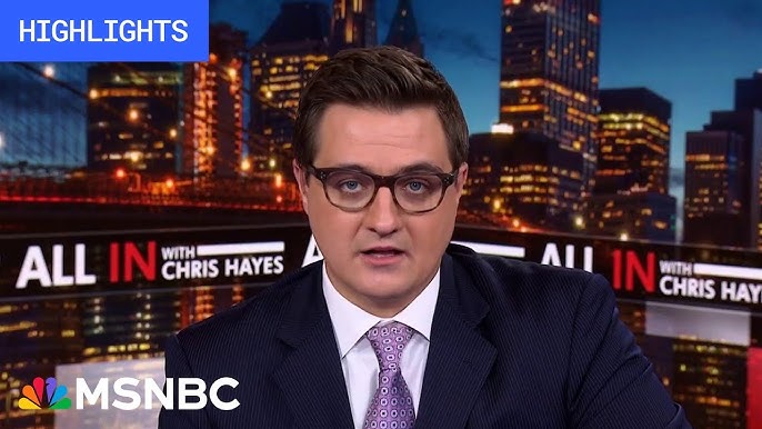 Watch All In With Chris Hayes Highlights Feb 6