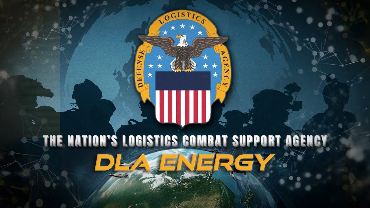 DLA A Defining Moment, DLA Energy