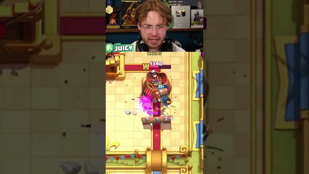 MARCHER IS BROKEN!!!