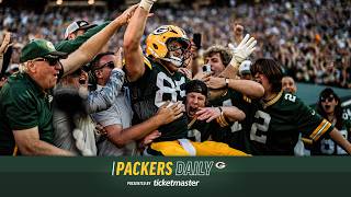 Information Packers Daily: Home cooking News