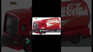 Coca-Cola Details | Secret Behind World Largest Beverage Producer #shorts screenshot 3