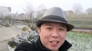 The Time I Went To See Star Wars The Force Awakens - Dan Lok