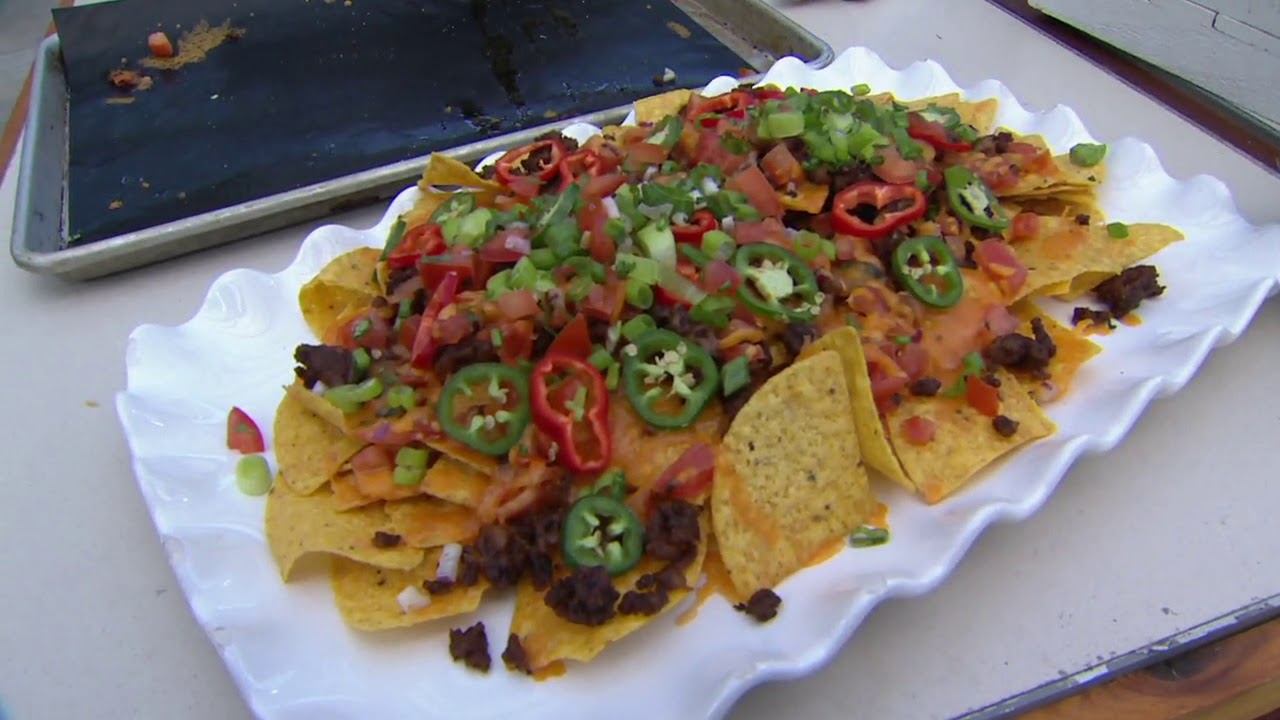 Set of 5 Barbecue Grill Mats on QVC YouTube