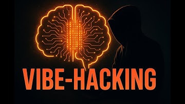 Vibe-Hacking: The Scary New AI Cybercrime Tactic