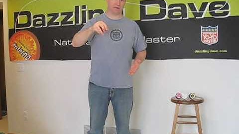 Sleeper- with a Manta Ray Yo-Yo