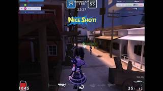 Toy Heroes Online Fire - Roar