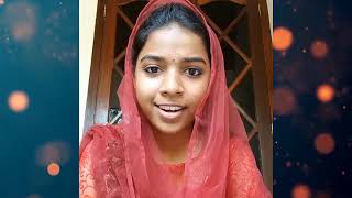 Catechism assembly ...30/08/2020...by class XII