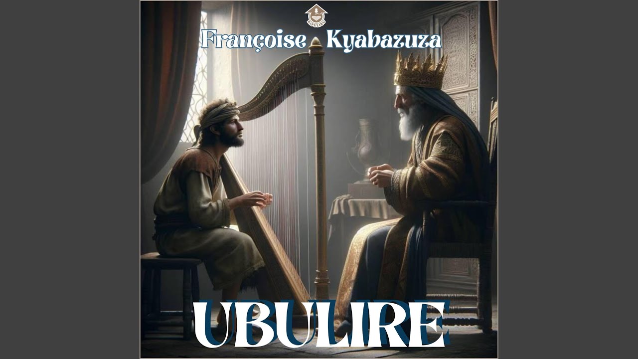 UBULIRE (feat. Françoise Kyabazuza)