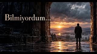 Bilmiyordum… Çaresizliğin İçinden Doğan Umut