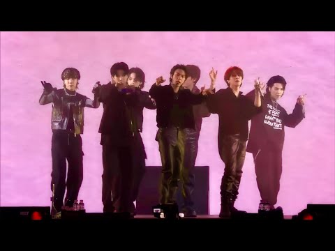BTS 【방탄소년단】  MIC Drop StageMIX 🎧【日本語字幕】