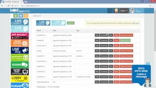 Online Chat for Drupal. Wealth