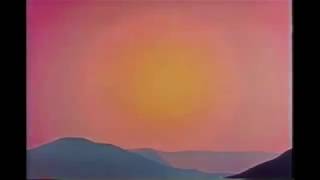 The Seven Fields of Aphelion- The Crossing