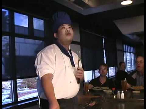 Makoto's Japanese Steak House \u0026 Sushi Bar, Boone, NC