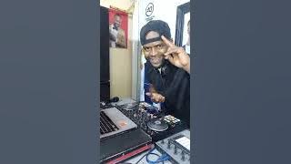 Passado,futuro, presente -Dj Znobia