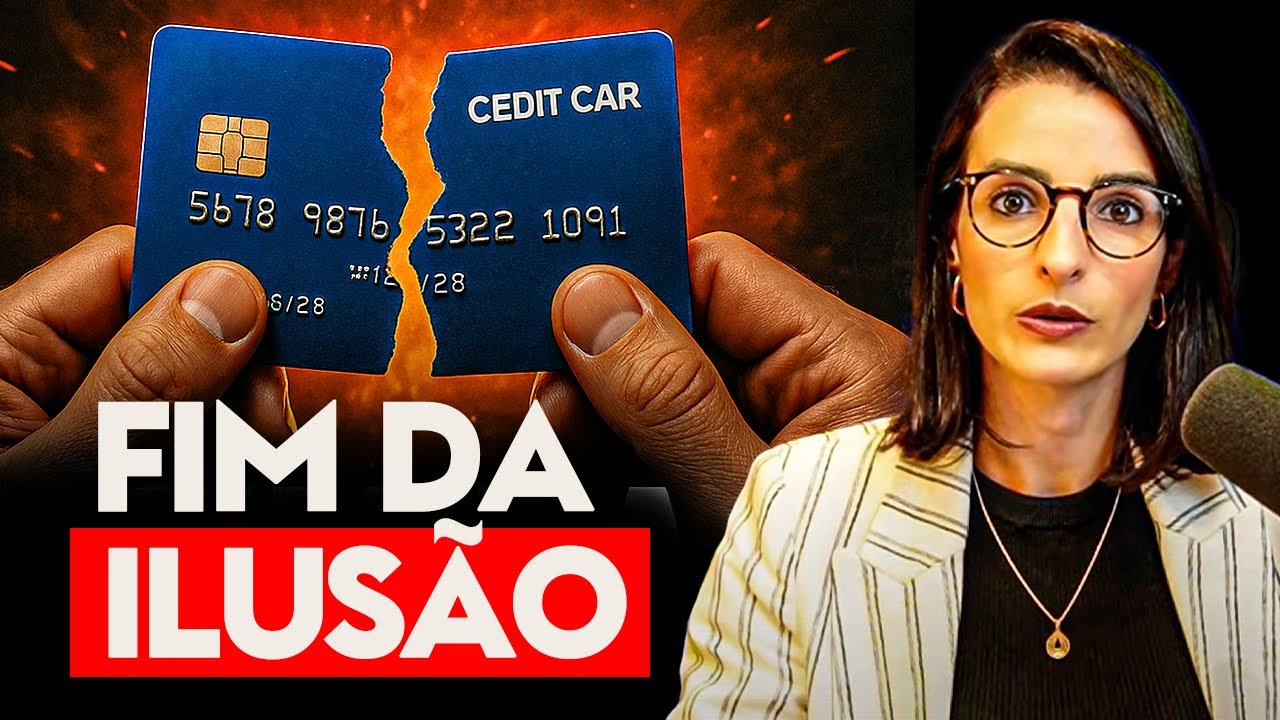 Se isso Não te Acordar pra sua Vida Financeira… NADA MAIS VAI | EP138