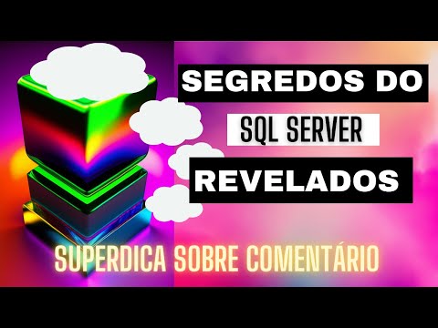 3 Superdica para lembrar do que aprendeu. Comentário no Sql server