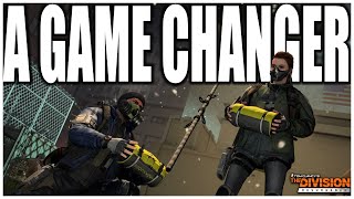 This is a GAME CHANGER for SOLO PLAYERS in the NEW Division Game! (The Division Resurgence Beta)