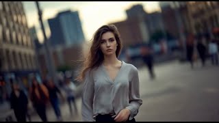 Magician s Words Cinematic Fusion AOR Night Drive Music
