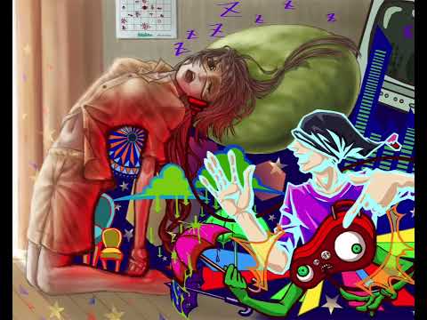 眠い眠い眠い Sydou Sleepy Sleepy Sleepy