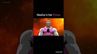 Masha Vs Dora Who Will Win