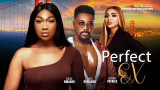 PERFECT EX - EBUBE NWAGBO, CHRIS OCHIAGHA, EVANNY PATRICK nigerian movies 2023 latest full movies