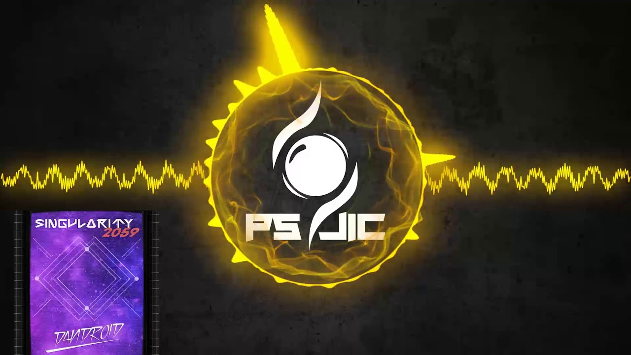 Chiptune | Dandroid - Final Space