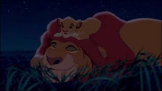 Lion King 1994 Now On Video Play