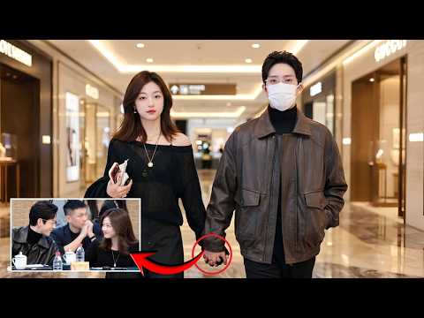 😱 Sun Qian & Jing Boran REUNITE! The Early Spring Stars Have Fans Talking!