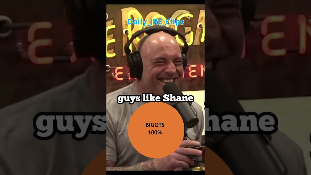 Joe Rogan: BUD Light Controversy