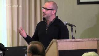Research Data Symposium Panel 3: Integrate and Analyze