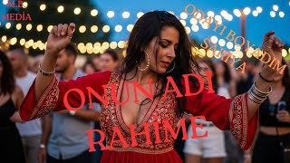 Onun Adi Rahi̇me