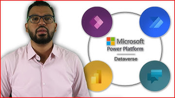 ¿Qué es dataverse? ¿Por qué utilizarlo?