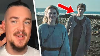 Who Is Osbert In The Last Kingdom