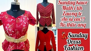 Sunday Dress Episode 56Cmp Studio