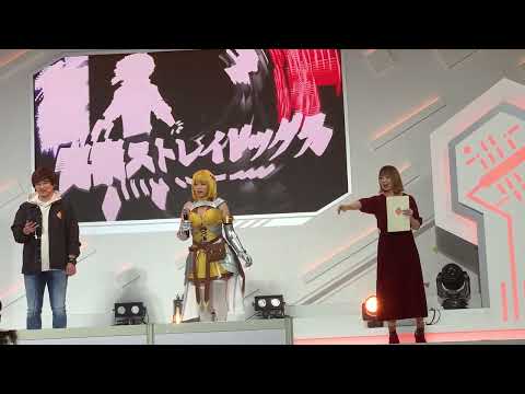 文豪ストレイドッグス コラボ発表 現地の反応