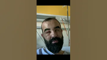 نجم ستار اكاديمي المغرب العربي حميد الحضري مصاب بورم في رأس 