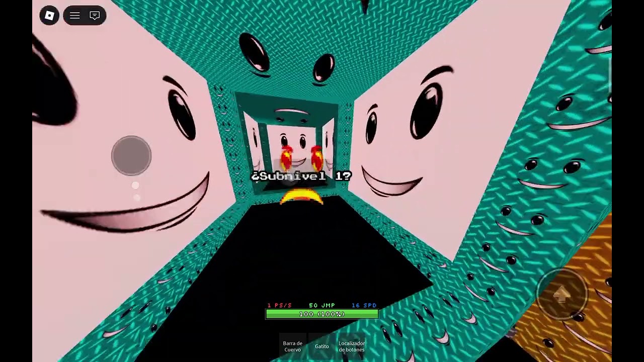 Toneladas de persecuciones (6:06 pm) 