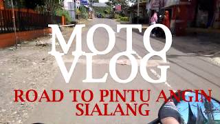 LAGU POP MINANG TERBARU 2019 - COVER VLOG  SITUJUAH BANDA DALAM KE PINTU ANGIN SIALANG TUNGKA