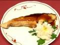 How to Make Yellowtail Teriyaki and Pickled Turnip (Recipe) ぶりの照り焼きと菊…