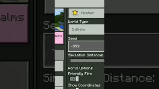 seedหมู่บ้านvillager screenshot 1