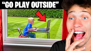 ONE HOUR Of Funniest KIDS vs ADULTS Moments!