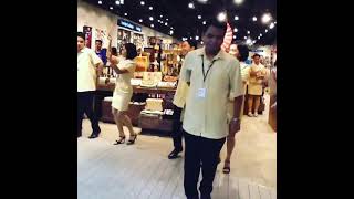Kultura Dance Squad